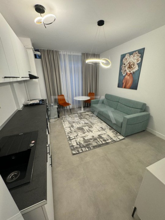 Apartament 2 camere zona Mosilor