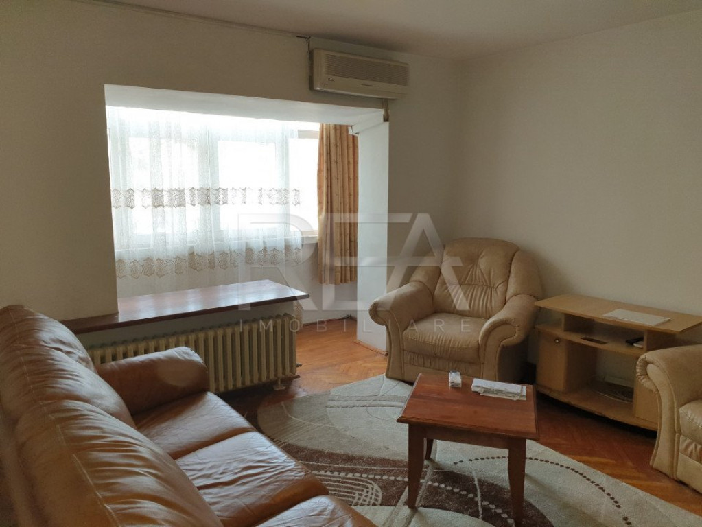 4 Camere Et.1 Zona Unirii