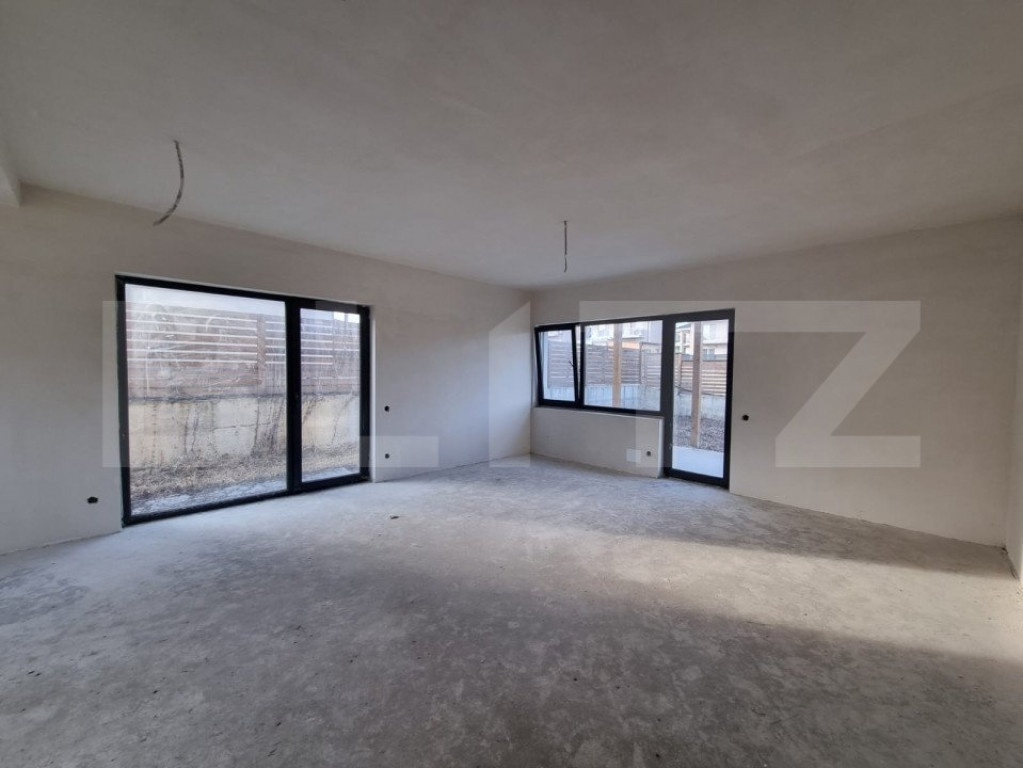 Casa individuala, 139mp, 436mp teren, Dezmir