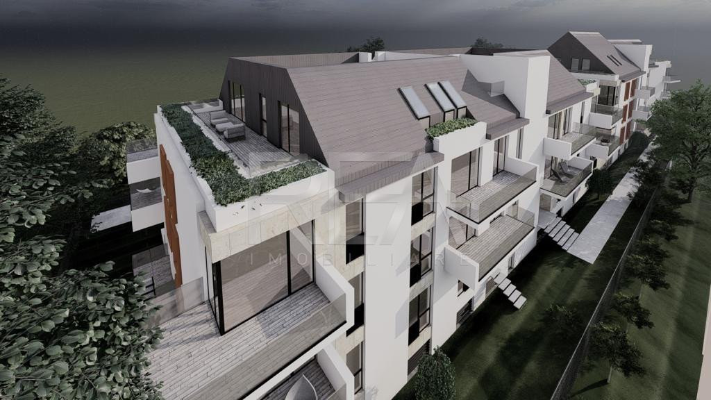 2 camere | Bloc Nou Boutique | Tepes Voda