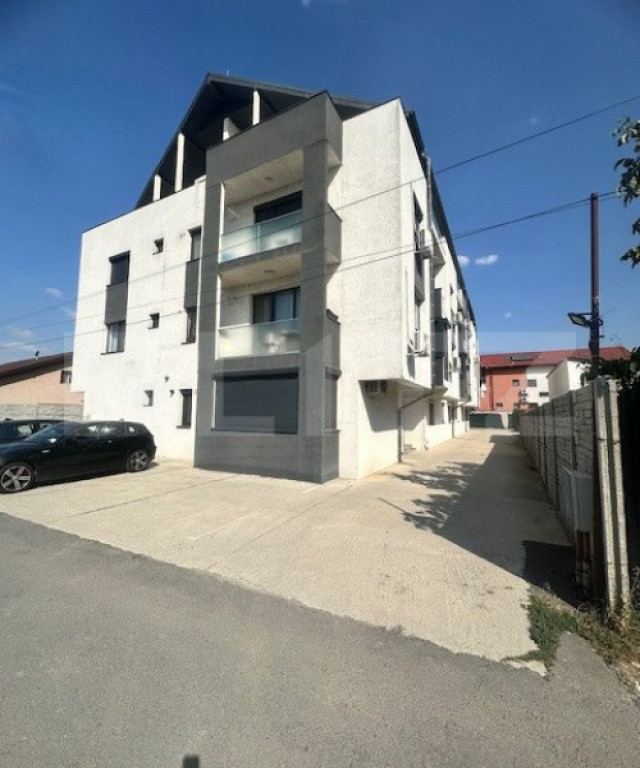 Apartament tip duplex , 92 mp + loc de parcare zona Titan -