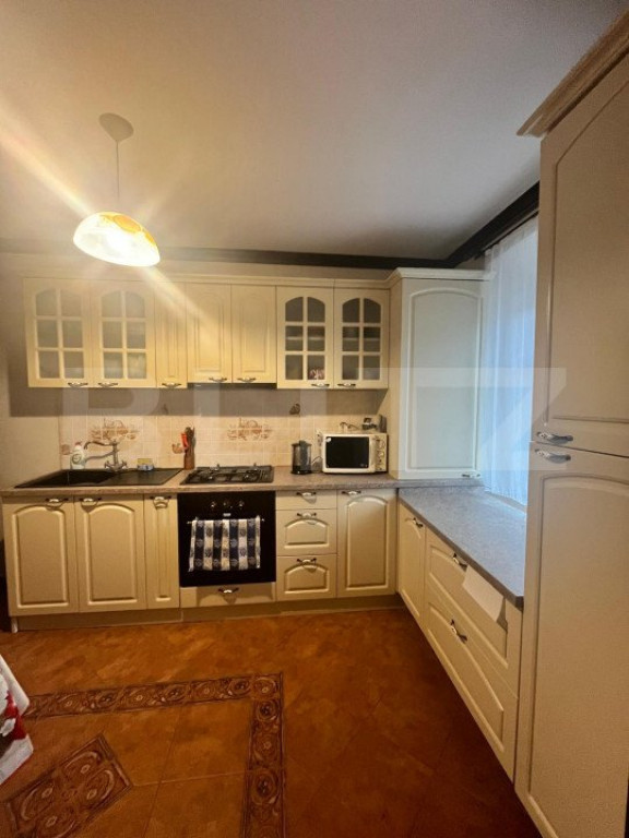 Oportunitate! Casă individuala, 3 camere, zona centrală R?