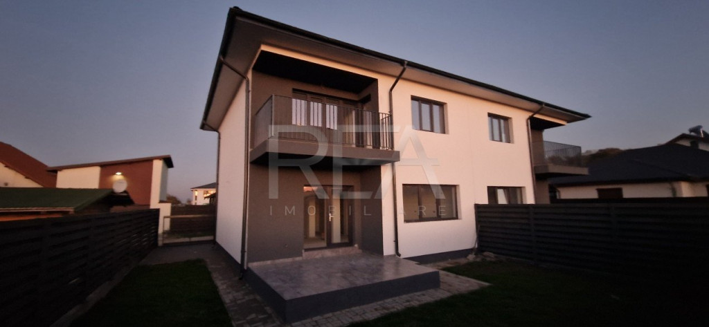 Comision 0 - Duplex Intreg | 8 camere | Gulia - Dambovita