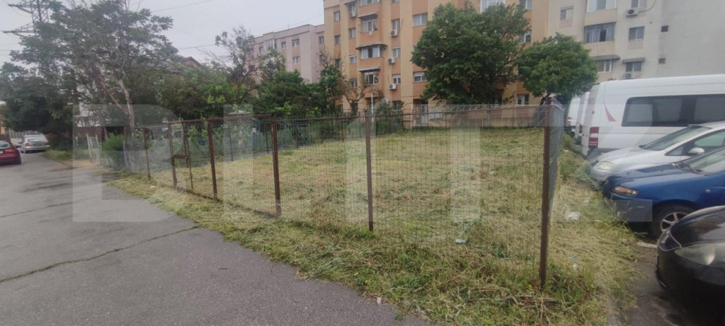 Oportunitate investițională! Teren intravilan 305 mp , toa