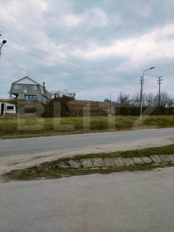 Oportunitate teren Intravilan