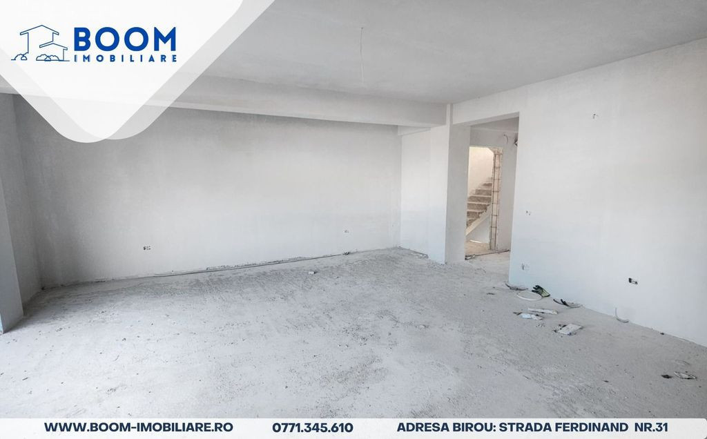 Apartament 2 camere | Etaj 1 | Complex Rezidential- Direc...