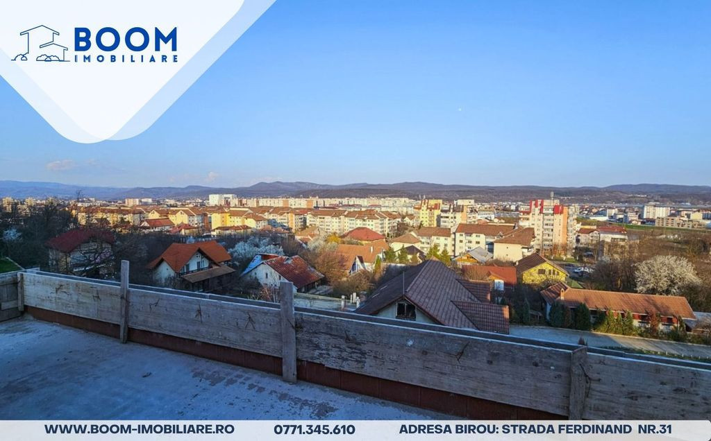 Apartamente 3 camere | Priveliste Panoramica -Direct Dezv...