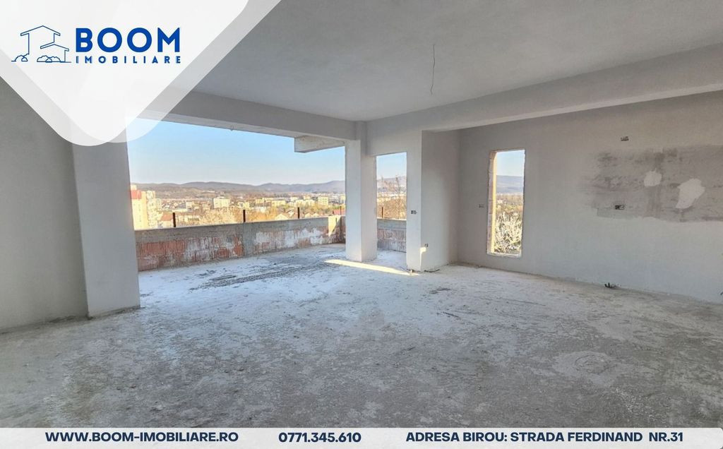 Apartamente 2 camere- Direct Dezvoltator | Complex Rezide...