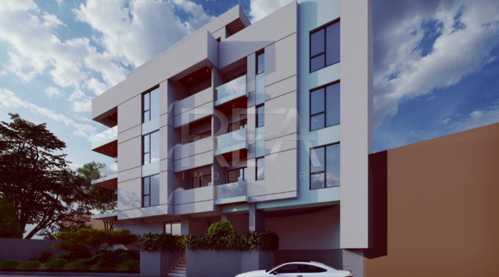 2 camere 57 m utili \20 mp terasa plus 17 mp gradina\