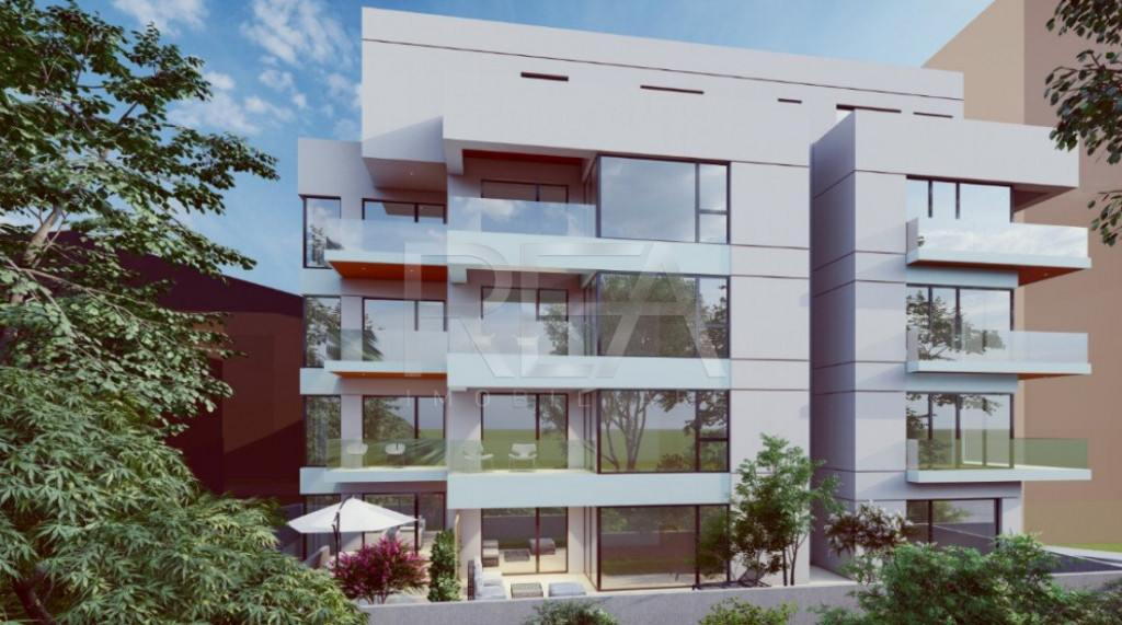 3 camere 80 m utili -Zona Mosilor-