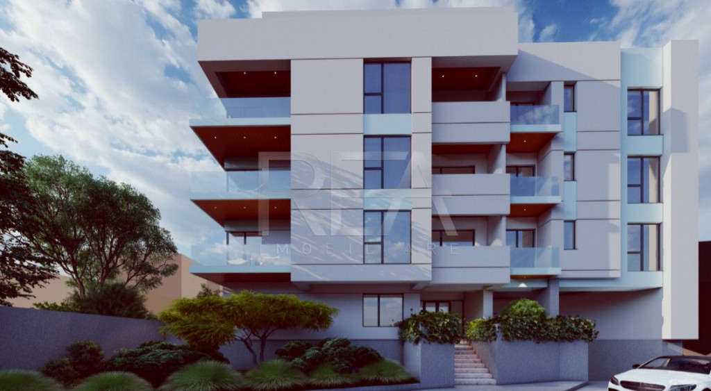 3 camere 74m utili -Zona Mosilor-