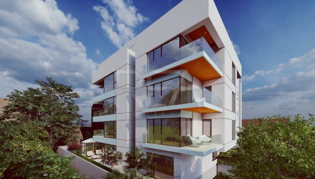 2 camere 57m utili -Zona Mosilor-