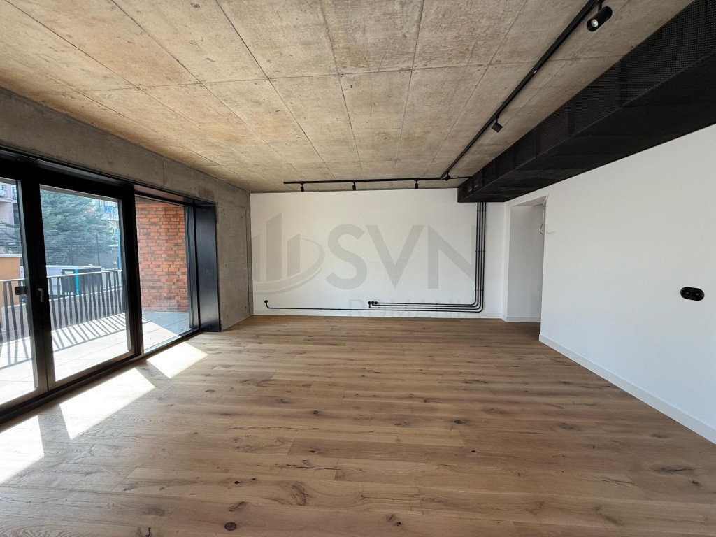 BrickLofts 3 camere finisaje premium