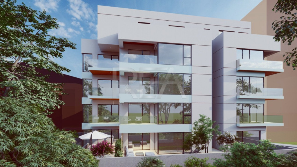 3 camere | gradina 125 mp | Eminescu