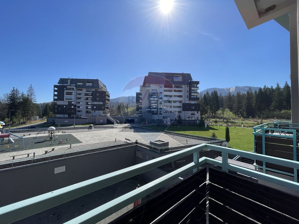 Apartament duplex Silver Mountain, Poiana Brasov