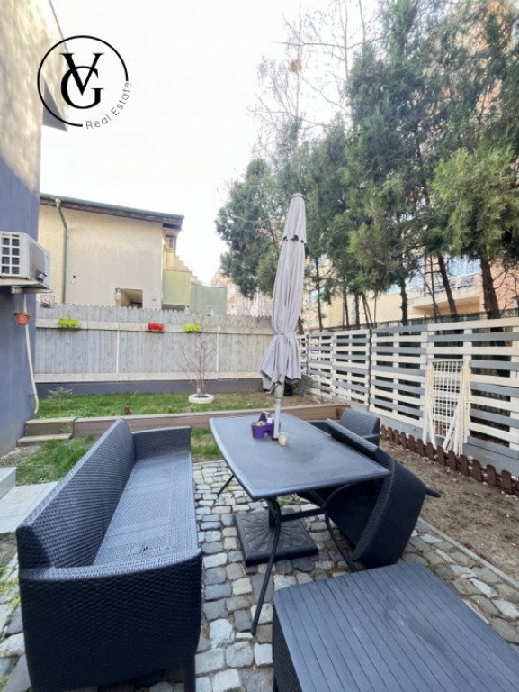 Studio - Nord 10 by Alezzi Mamaia Nord