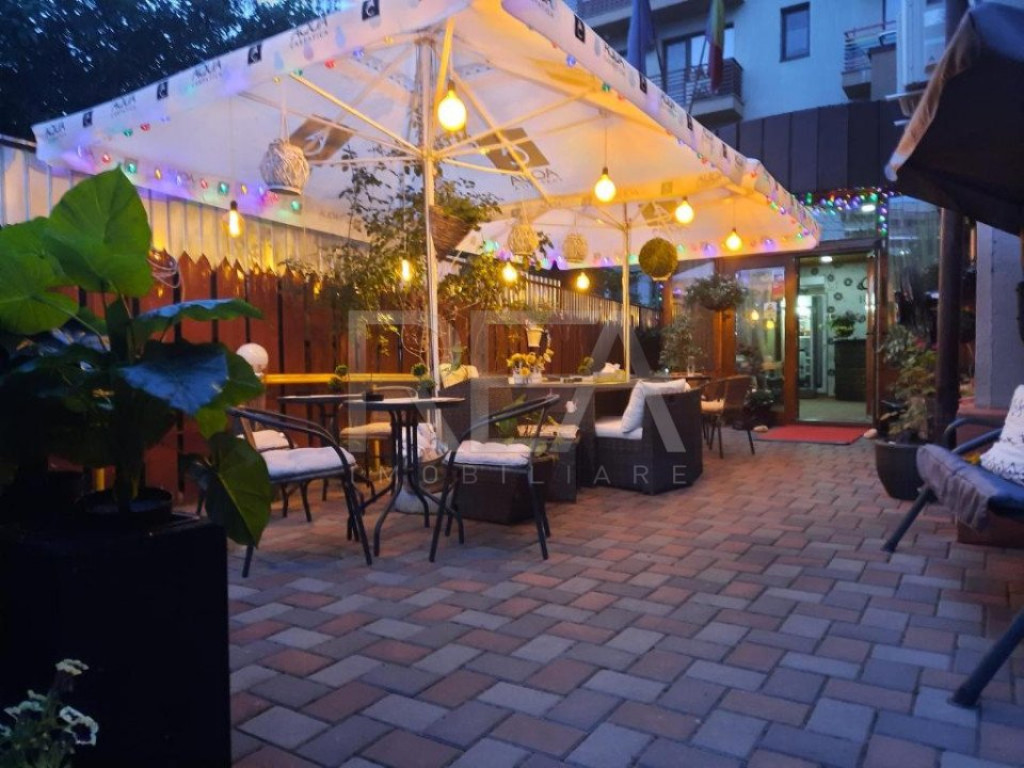 Hotel 18 camere | Chitila