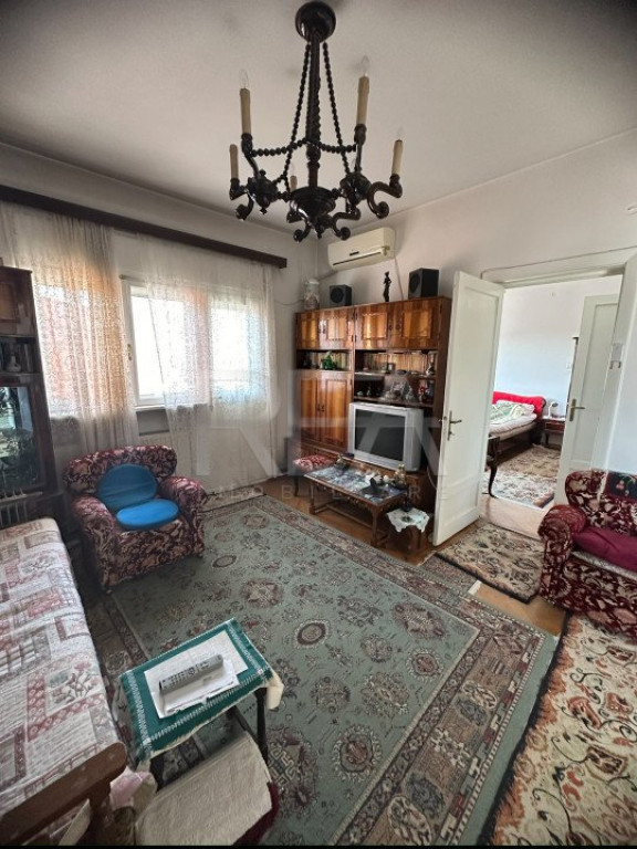 Apartament 3 Camere Calea Grivitei