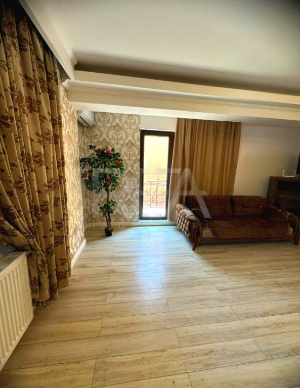 Apartament 3 Camere Se Preteaza si Pentru Cabinet Medical Ba