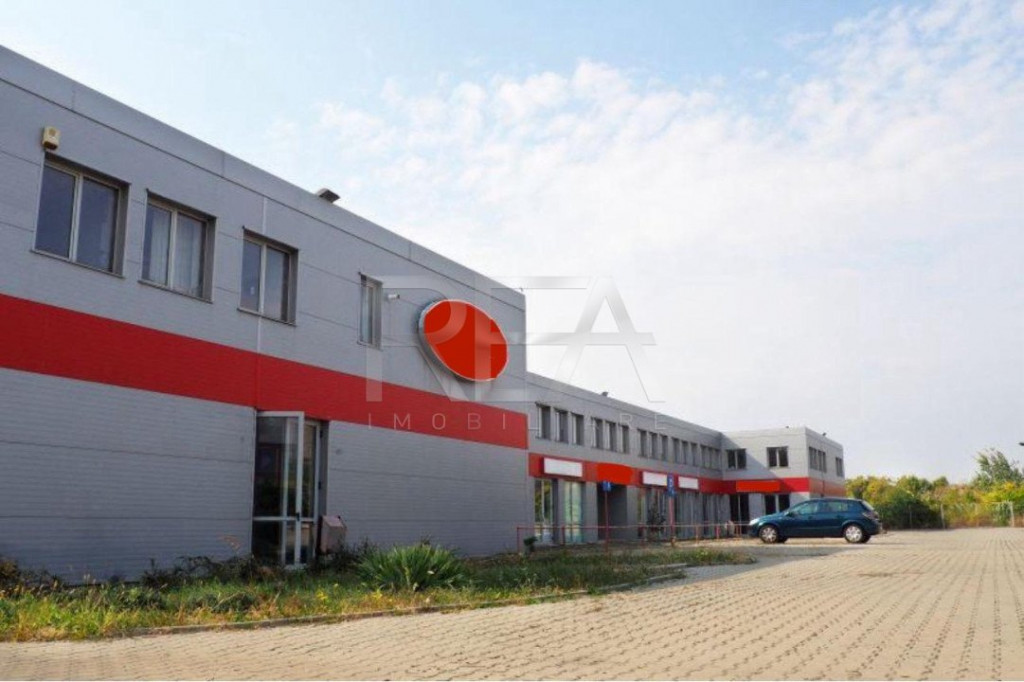 Spatiu Comercial | Versatil | Valea Cascadelor