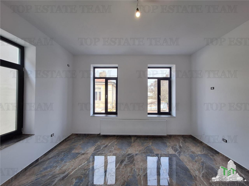 Vila eleganta - Braila -Liceul Nicolae Iorga -