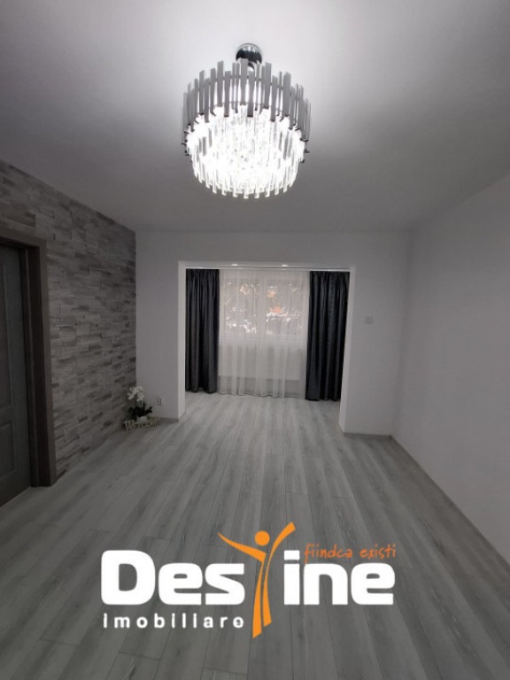 ALEXANDRU CEL BUN, APARTAMENT 2 CAMERE NEDECOMANDAT, 47 MP,