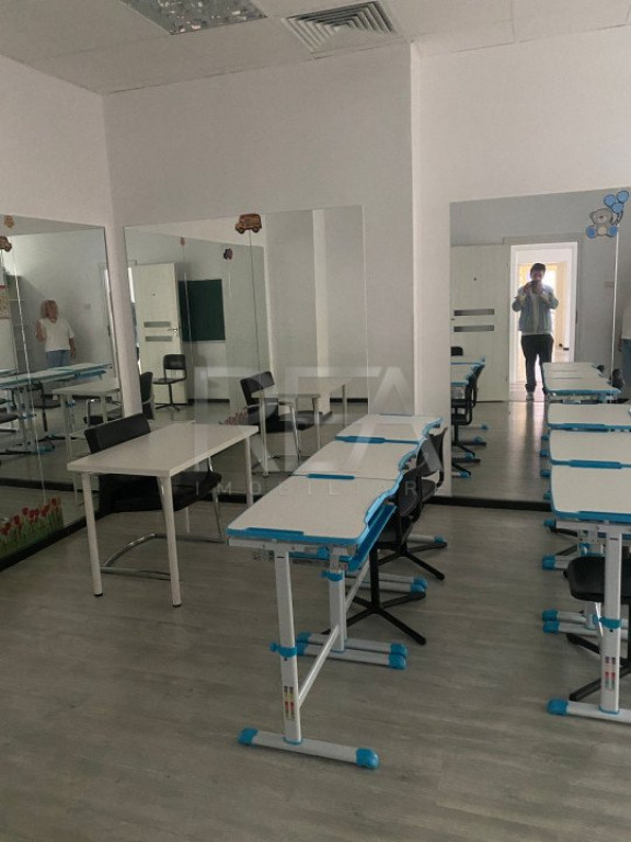 Spatiu Comercial pretabil Afterschool | Colentina | Complet