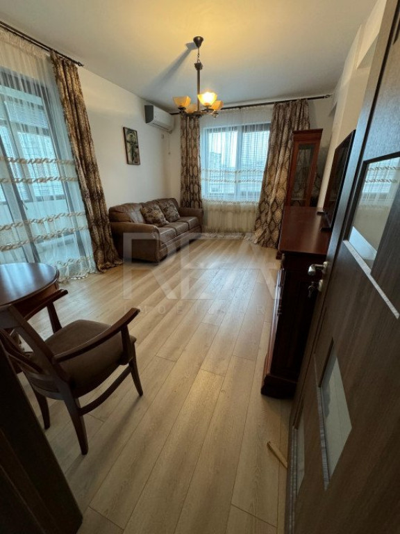 2 Camere | Bloc Nou | Zona Lujerului