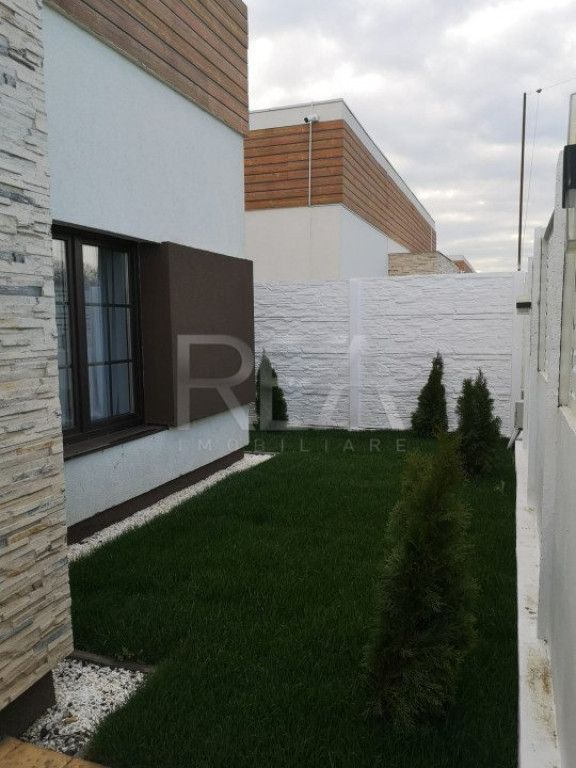 Casa la Cheie Comuna Balaceanca