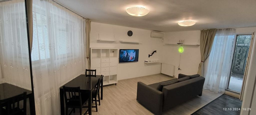 Apartament 2 camere + curte bloc 2015 5minute Metrou Berceni