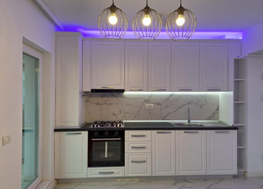 Apartament 2 cam 62mp, zona Metrou Timpuri Noi Parcul Tinere