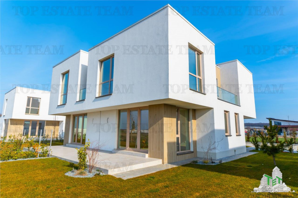 A105 Vila tip Duplex de | Maha Residence