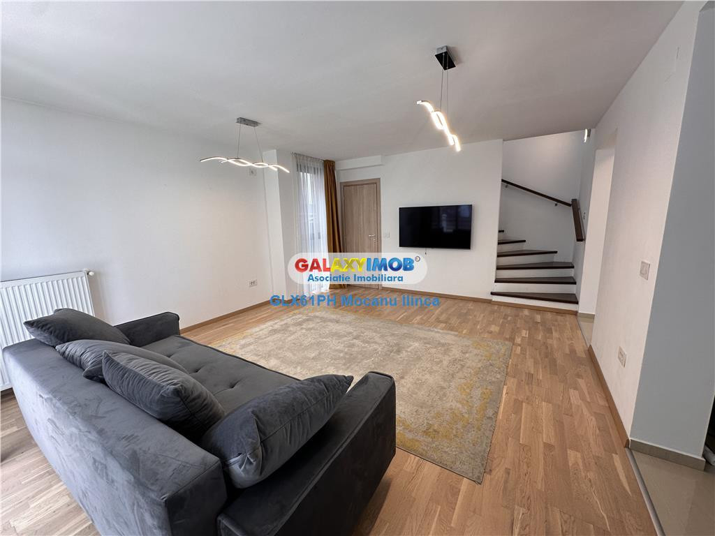 Vila 3 camere, nou construita, Albert, Ploiesti