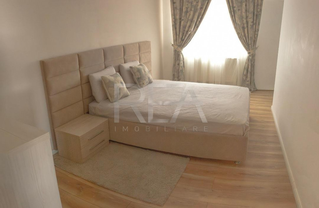 Apartament 3 Camere Sebastian