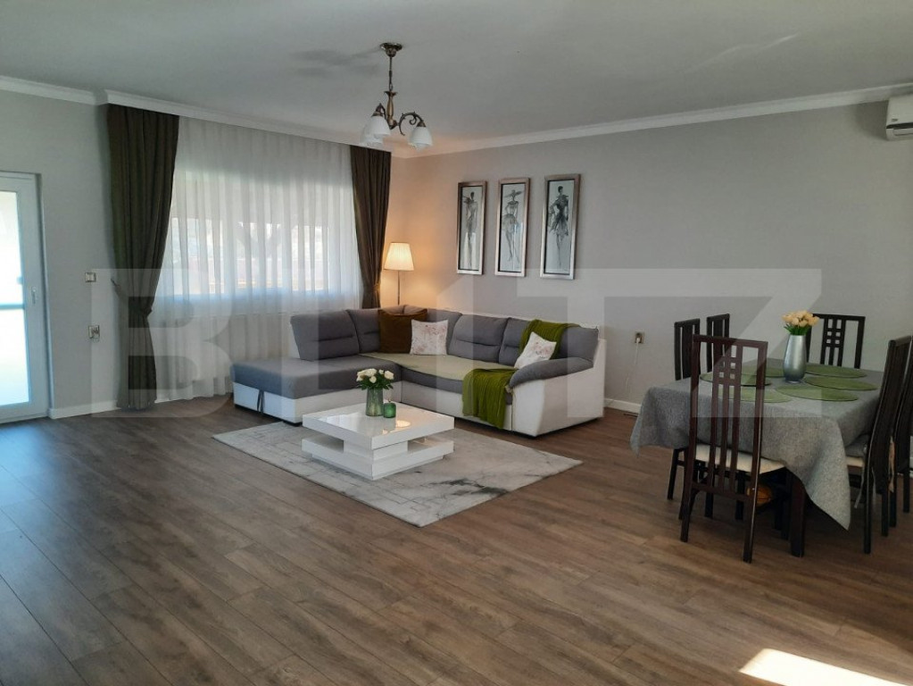 Casa mobilata complet in Cihei