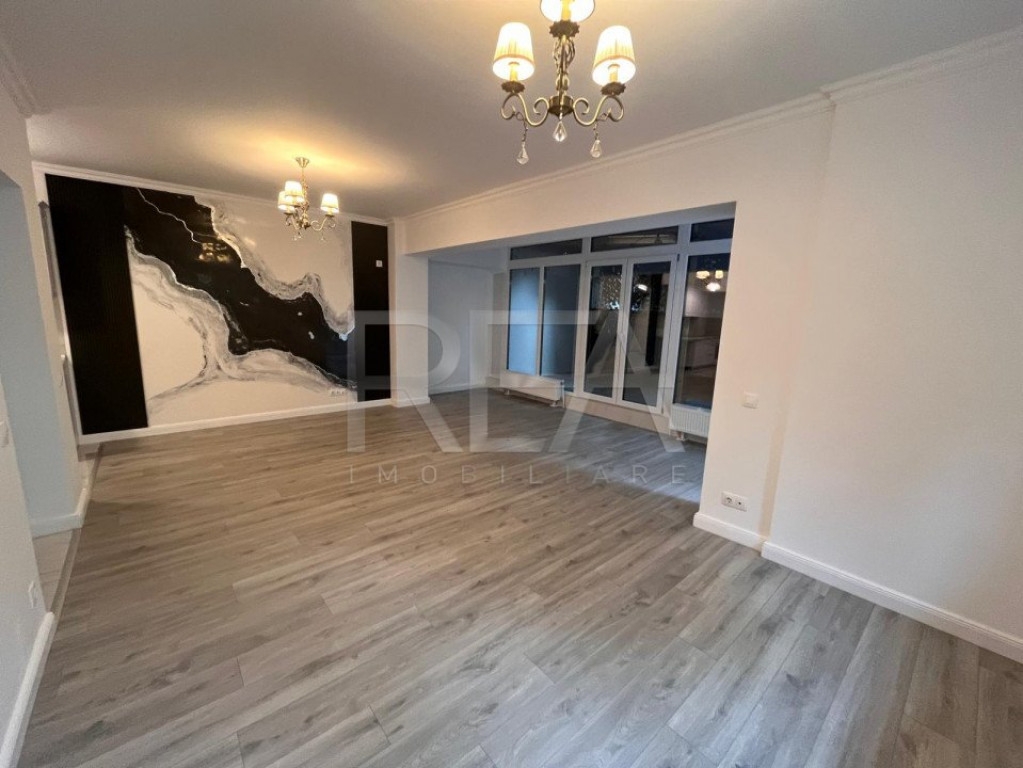 Apartament 2 camere cu terasa Ferdinand