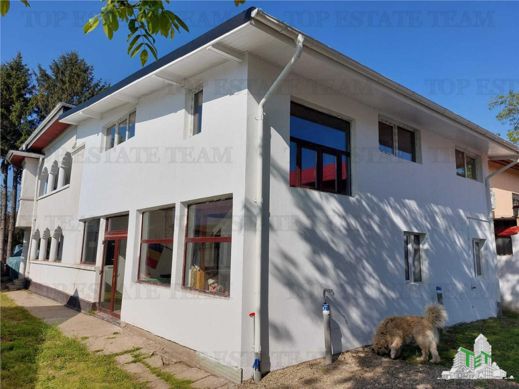 Vila pretabila centru comercial/clinica Afumati