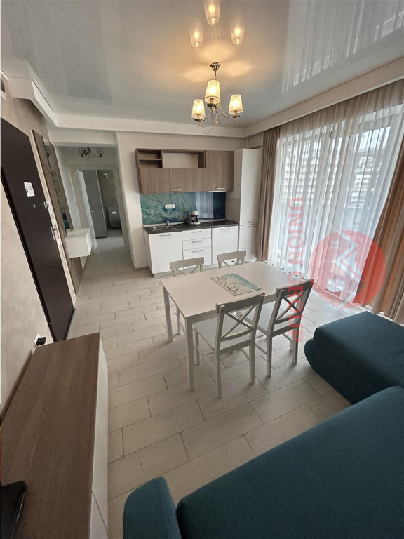 Apartament 2 camere, loc de parcare, complex Astoria Mamaia