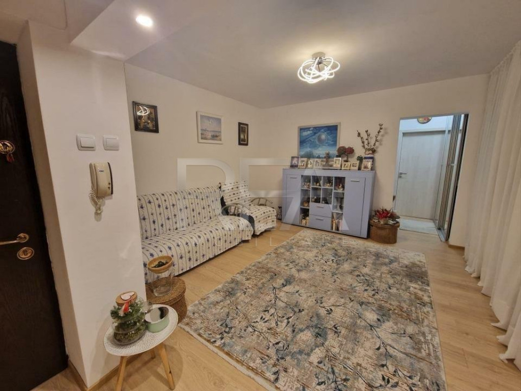 Apartament 2 Camere Mihai Bravu/Arena Nationala