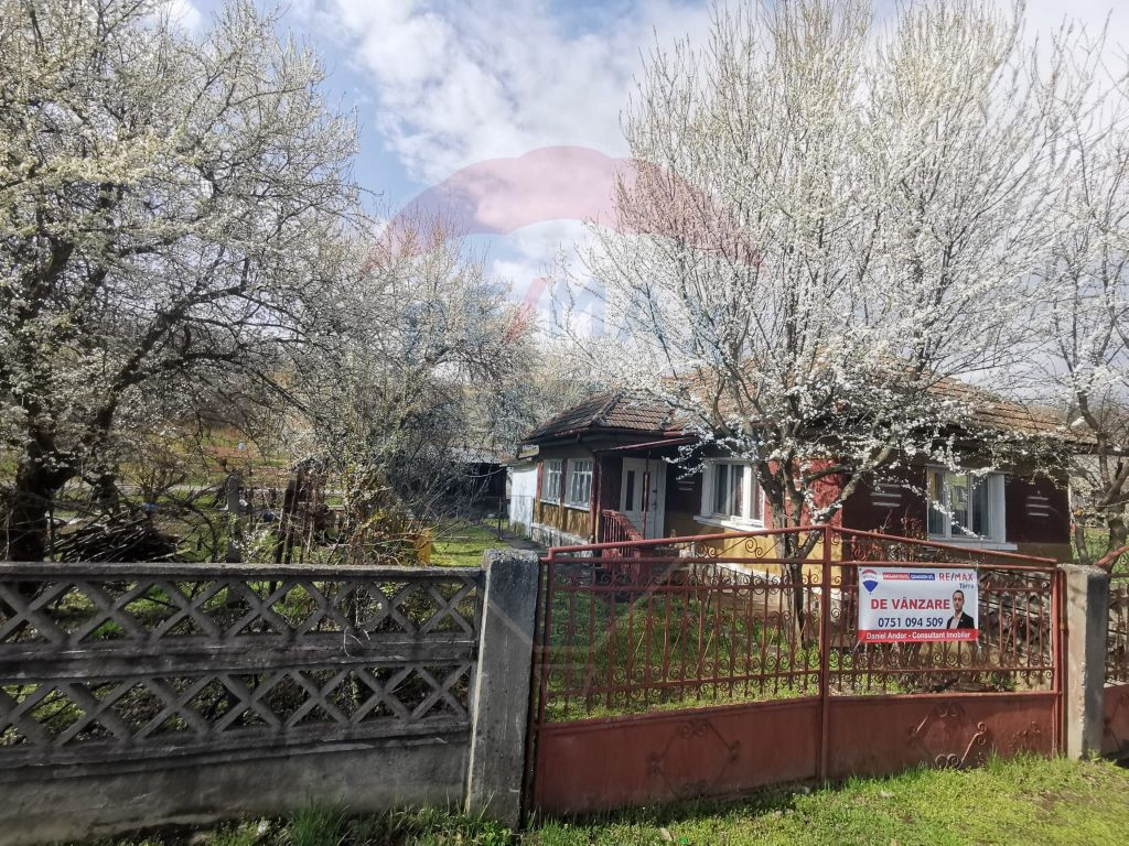Casă de vânzare Tăuții-Măgherăuș