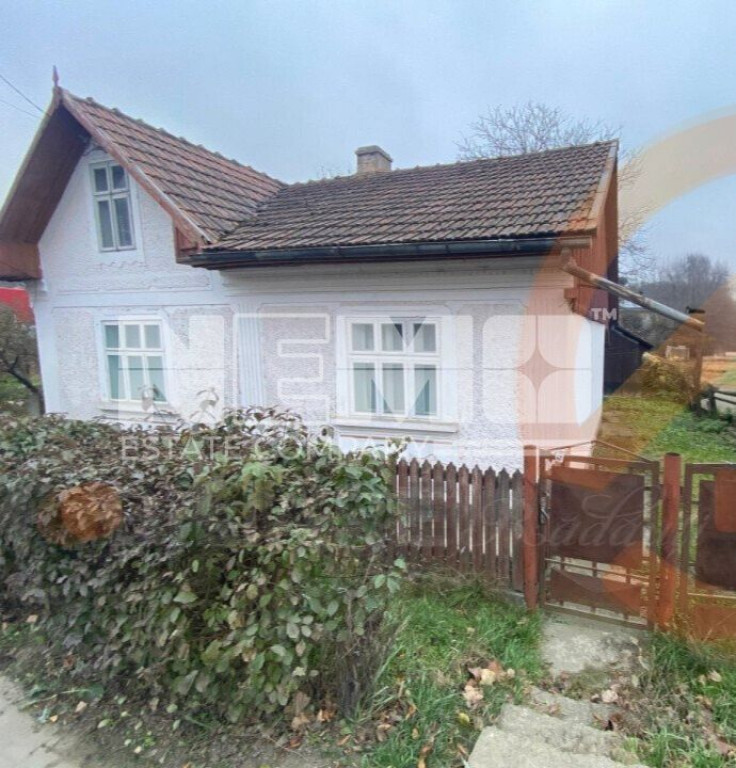 Casa Individuala | Strada principala Siret | 7 Ari