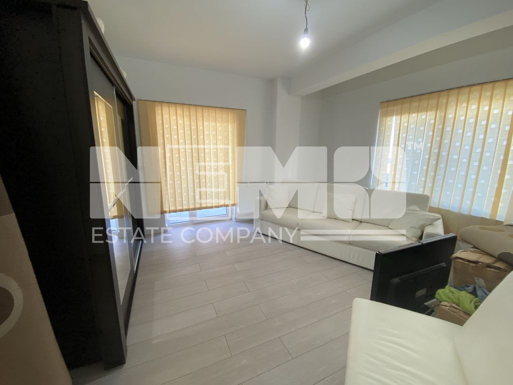 Apartament Calea Bucovinei | 2 Camere | 72 MP
