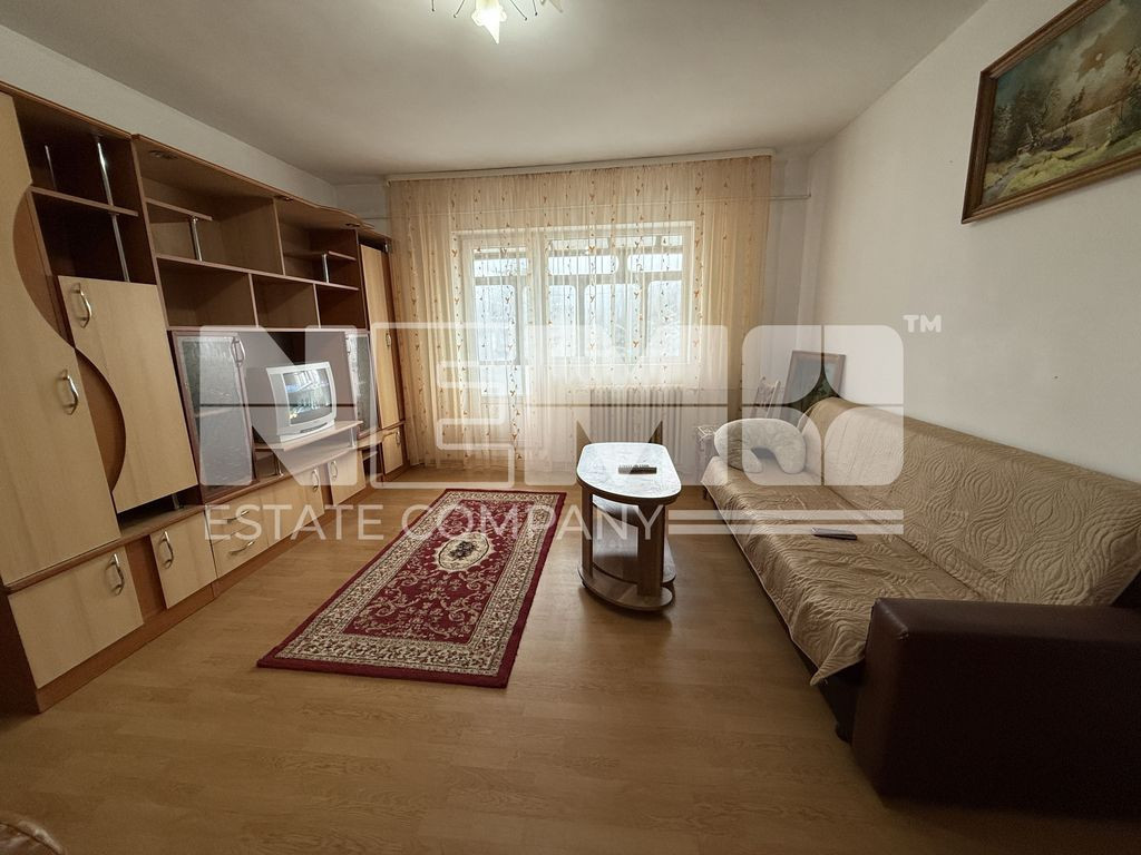 Apartament 2 camere | 54 MP | 46.000 EURO