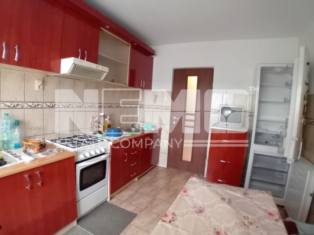 Apartament 3 camere | Bloc turn | Burdujeni | 78.900 EURO