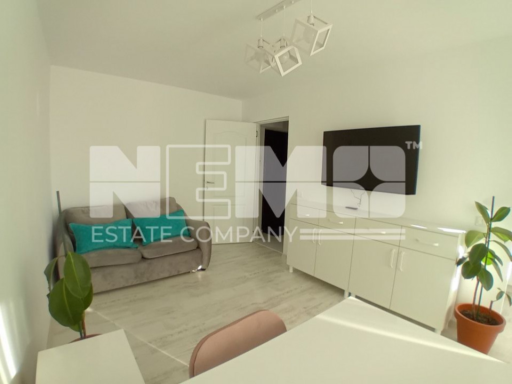 Apartament spațios I Central I Radauti