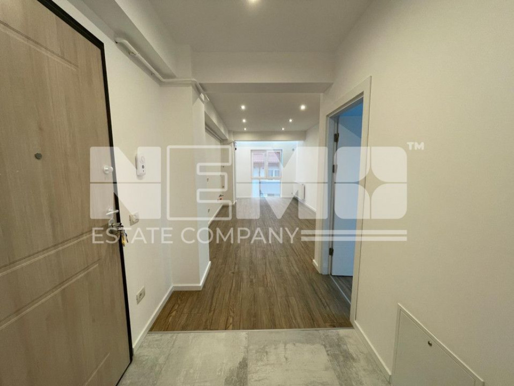 Apartament 2 camere | Ruth Residence | 79 MP | Etaj 3 | 8...