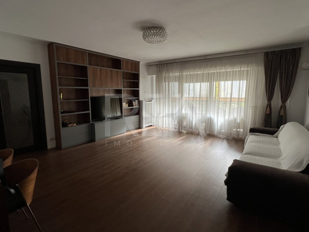 Apartament 4 Camere - Central Park Residence
