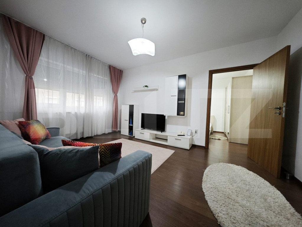APARTAMENT 2 CAMERE ONESTILOR