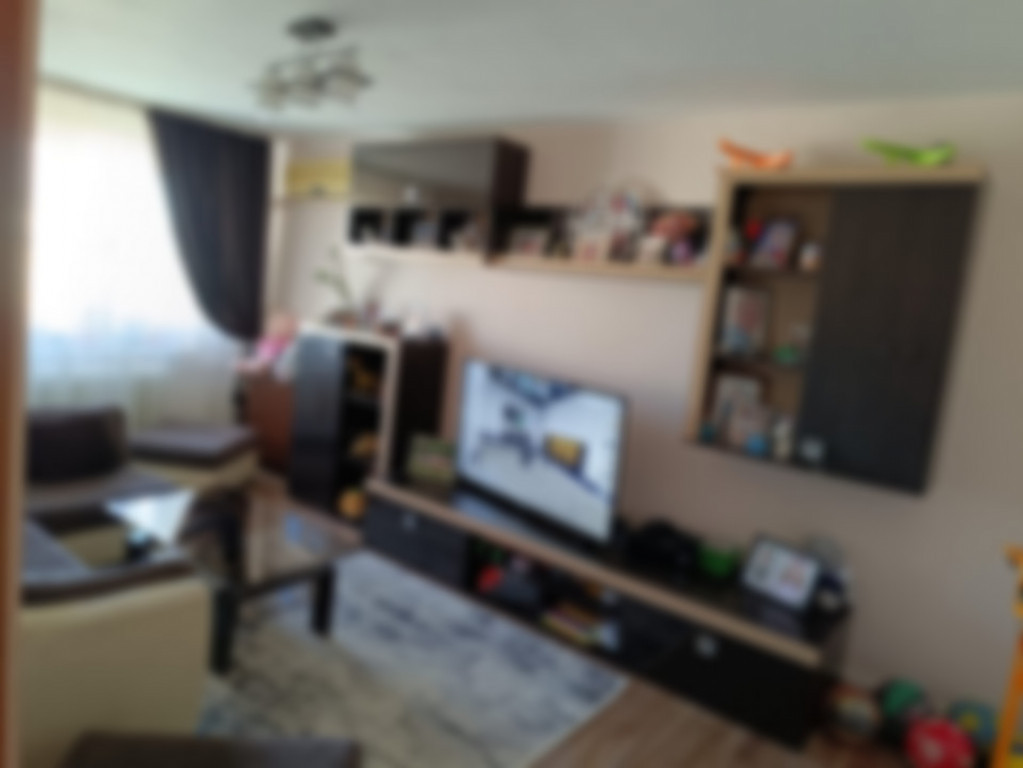 Apartament 3 Camere Rahova Glicinelor