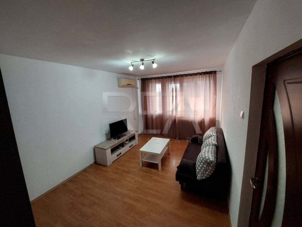 2 camere renovat - Alexandru Obregia - Carrefour Grand Arena